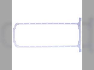 Oil Pan Gasket John Deere 8640 8870 5460 8760 8630 6619T 8650 8770 6101 5830 RE509291