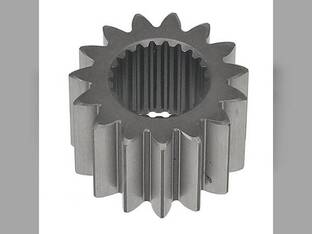 Gear fits New Holland LB75 LB90 LB110 9968080 fits Case 9968080