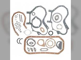 Conversion Gasket Set Ford 860 851 861 900 661 821 2100 981 621 961 700 650 841 4000 651 881 951 701 801 820 800 811 871 671 971 NAA 620 681 941 501 1801 901 611 641 600 2000 631 630 601 New Holland