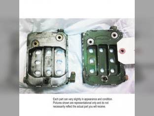 Used Fuel Filter Base John Deere 4000 4040 2240 2640 2950 2350 2040 4020 2755 4250 4030 4050 1520 4240 7700 2030 4230 820 5400 9400 830 4620 2750 6620 2550 1020 3020 4320 4440 4450 2440 6600 4520