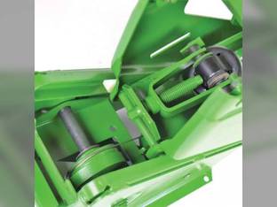 Remanufactured Seat Suspension John Deere 7020 7520 AR35367