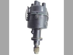 Remanufactured Distributor fits Minneapolis Moline 5 Star 11A6830 fits Delco Remy 1112565
