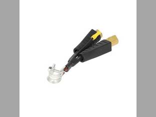 Battery Harness Repair Splice Quick Connect Top Dual 4 Gauge