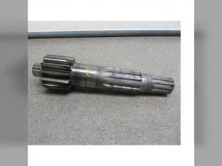 Used Final Drive Pinion Shaft International 815 616 1440 1420 622 395675R1
