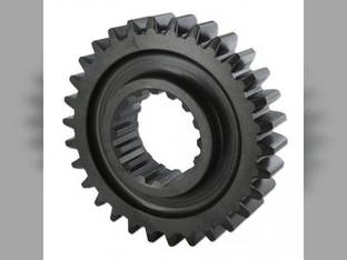 2nd And 5th Countershaft Gear John Deere 720 730 F2610R