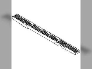 Used Straw Walker Compatible with John Deere 6620 7721 7720 8820 AH94469