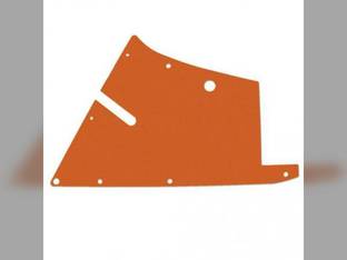 Side Panel - Right Hand Allis Chalmers D10 D12 70241770