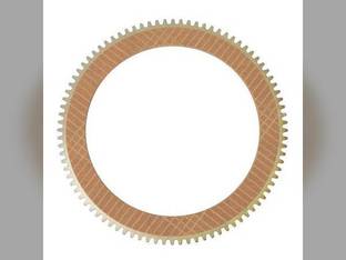 Clutch Plate Case IH Steiger 380 STX500 STX480 STX280 Steiger 385 STX375 STX530 STX440 STX330 Steiger 335 STX325 STX380 Steiger 535 STX425 Steiger 430 STX430 STX275 STX450 Steiger 435 Case