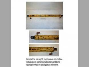 Used Unload Auger Swing Cylinder New Holland TR70 579620