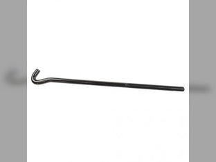 Dual Wheel T - Rail Hook - 36