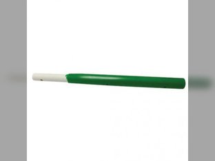 Poly Retractable Auger Finger Compatible with John Deere 622R 625F 635F 620F 630F 622F 600 625R 630R AH214869
