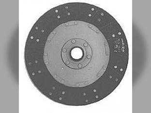 Remanufactured Clutch Disc John Deere 2440 302 2040 2630 300 1020 301 2640 401 2020 1520 2030 RE29880