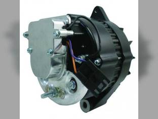 Alternator - Motorola Style (7376) Compatible with John Deere 4420 7720 8820 484 7722 4020 7440 7020 7700 699 95 6622 3300 3020 4320 45 4400 6600 4520 55 499 9920 4620 6620 9940 9910 4000 105 6602