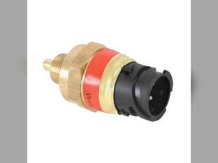 Oil Pressure/Temp Switch fits Volvo A25D A30D A35D A40D EC330B LC EC360B LC EC460B LC G710B G720B G726B G730B G740B G746B L150E L180E L220E L330E 1077574 23713681
