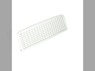 Grille Screen - Upper Oliver 1250A 1255 1355 1270 1370 1265 1365 673392A Long 445SD 445 350 TX11142