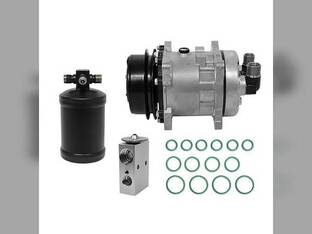 Heavy Off-Road Air Conditioning Kit fits Bobcat S550 S570 S590 T550 T590