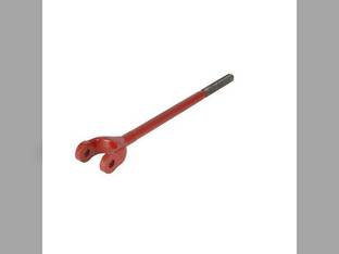 Lift Yoke - Left Hand fits International Hydro 84 574 584 674 684 685 784 884 2500A 2500A 585 2500A 527948R91 527935R1 fits Case IH 595 695 895
