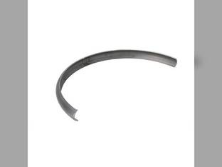 Recapper Half - Round Shaped fits Case IH 8500