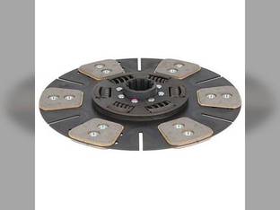 Remanufactured Clutch Disc Ford 7910 5100 6410 7100 5000 7810 7000 8530 5340 7710 8700 7600 6810 TW10 6700 6610 5200 8000 5610 8210 6600 7200 9000 7700 5900 9700 7610 TW5 9600 5110 5600 5700 6710