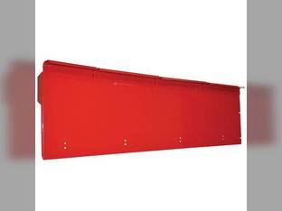 Floor Sheet Assembly - Right Hand Side Case IH 1020 1313143C2