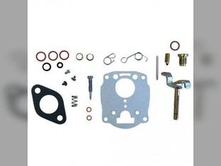Carburetor Repair Kit 800303 TSV13 Allis Chalmers G 70800303