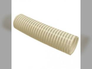 Air Seeder Hose - 2-1/2" X 100 John Deere 1860 1890 1895 730 1990 1690 1840 1820 AA54447 Case IH SDX30 SDX40 86992286