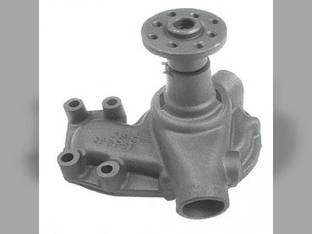 Remanufactured Water Pump Allis Chalmers D19 74516962
