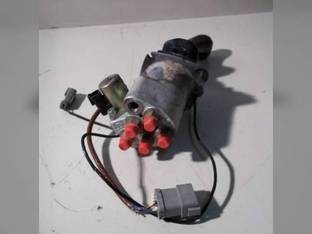 Used Pilot Control Valve RH Caterpillar 267B 252B 236B 236B2 247B3 247B 232B 216B2 247B2 262B 246B 257B 257B3 277B 252B2 216B 232B2 242B 242B2 226B3 226B 259B3 226B2 257B2 216B3 228-9228