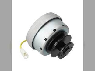 Alternator - Denki Style with Diodes and 3 Wire Voltage Regulator fits Yanmar YM1500 124660-77991 124660-77990