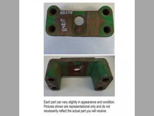 Used Front Drawbar Support John Deere 8410 8310 8220 8320 8010 8420 8420T 8310T 8120T 8410T 8320T 8210 8220T 8400 8210T 8120 8110T R152538