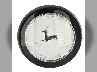 Steering Wheel Cap John Deere 3010 1010 5010 8010 4010 2010 8020 AL155227