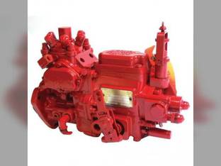 Remanufactured Fuel Injection Pump International 1086 749-992