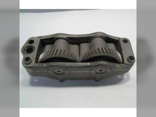 Used Crankshaft Balancer Assembly International D239 474 824 684 674 278 585 784 685 584 2500 258 Hydro 84 724 D206 574 733 D246 785 833 D236 3132874R91 Case IH 3230 585 595 4210 685 695 785