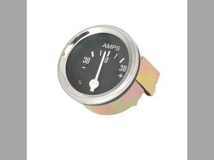 Amp Meter Gauge fits Ford NAA 2N 8N 9N 600 700 800 900 A0NN10670A