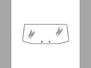Cab Glass - Rear Window Lower Tinted Ford 7810 7910 6410 TW10 6700 TW35 6610 8830 TW20 9700 7610 TW5 5110 8530 7710 8700 7600 6810 7700 TW15 5610 8210 6600 5600 TW25 4610 5700 6710 8630 New Holland