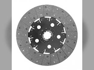 Remanufactured Clutch Disc Ford 6700 6610 7700 6640 5000 7000 5100 6410 7100 5900 7610 5110 7410 5200 5610 7800 5190 6600 7200 5600 5700 6710 5640 5340 7710 7740 7600 6810