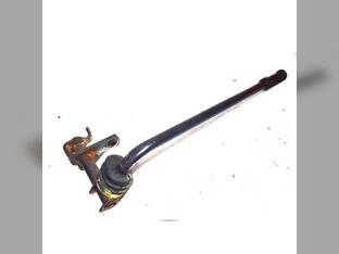 Used Hand Control Lever - LH Bobcat 742 743 732 645 741 631 632 643 630 731 533 642 543 843 730 530 641 542B 540 6558460
