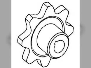 Grain Elevator Sprocket Gleaner N6 R5 N5 R7 R6 N7 71195866