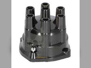 Distributor Cap fits John Deere 4000 4010 4020 4230 600 R11271 fits Massey Ferguson 1100 1033100M91 fits Allis Chalmers 79001156 fits Oliver 156356AS fits Minneapolis Moline 10P3023