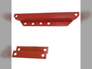 Battery Box Bracket Set fits Allis Chalmers G