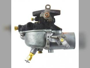 Remanufactured Carburetor** Oliver 88 Super 77 Super 88 77