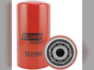 Filter - Lube Spin On Full Flow B299 International 666 706 686 966 3788 1566 1086 Hydro 70 3588 Hydro 186 1440 1486 3688 Hydro 100 5288 6388 1586 5488 656 5088 560 3388 1466 886 766 Hydro 86 1066