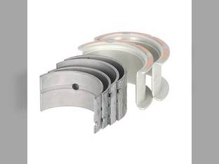 Main Bearings - Standard - Set Massey Ferguson 3165 3165 302 304 65 165 Continental G176