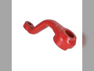 Steering Arm fits International Hydro 70 504 544 606 666 686 706 756 806 826 856 1026 1206 1256 656 379642R1