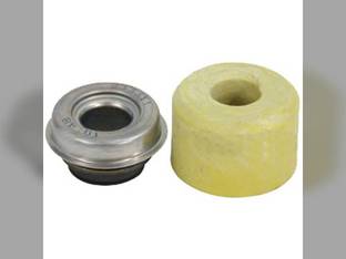 Water Pump Seal Kit Compatible with John Deere 6600 1085 1085 945 3010 1120 925 7700 6620 1020 955 4020 1075 1075 4420 7720 8820 1177 6622 4425 3300 3020 985 985 4400 935 4010 4000 6602 4230 965 965