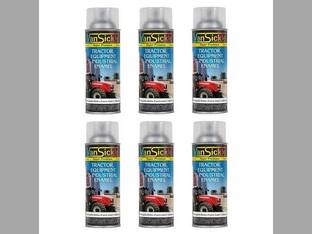 Minneapolis Moline Prairie Gold 2 Tractor Paint Aerosol 6-Pack