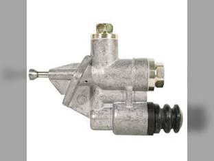 Fuel Lift Transfer Pump Case IH 8910 9130 2388 MX230 MX210 7210 9110 8940 MX220 7250 9180 MX200 7240 7220 8950 9330 MX180 7230 MX215 2366 9120 9310 8930 2377 8920 2166 New Holland TG230 TG210 Case