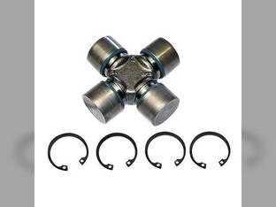 Universal Joint - Front Axle Shaft fits Case 580SK 590 580K 580SK 590 580K N14411