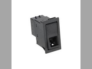Differential Lock Switch fits Massey Ferguson 390 390 3611537M1 fits Case IH C50 C60 C70 C80 C90 3220 3230 4210 4230 4240 5150 1964835C1 fits Valmet 31877500
