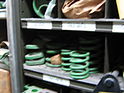 John Deere Parts